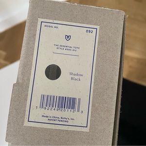 Rothy’s Essential Tote